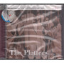 The Platters  CD The Best Of Volume 2  Nuovo Sigillato 0731454432122
