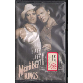 AA.VV. ‎MC7 The Mambo Kings / Elektra ‎7559-61240-4 Sigillata