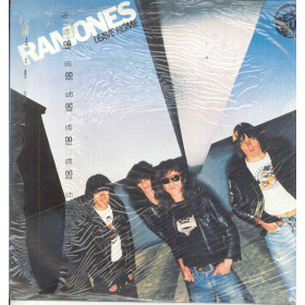 Ramones Lp Vinile Leave Home / Sire  SRYL 7528 Best Buy Series Nuovo