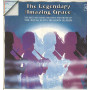 The Military Band and Lp Vinile The Legendary Amazing Grace Dischi Ricordi Nuovo