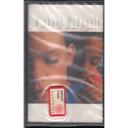 Tanita Tikaram ‎MC7 Eleven Kinds Of Loneliness / EastWest ‎9031-764274 Sigillata