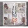 Alex Britti ‎CD .23 / Universal ‎Sigillato 0602527251639