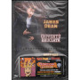 Gioventu' Bruciata DVD Dennis Hopper / James Dean Sigillato