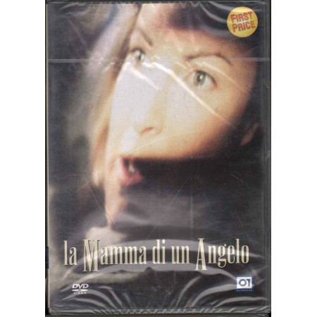 La Mamma Di Un Angelo DVD Carrie Snodgress James Marshall Marcia Cross Sigillato