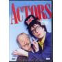 Actors DVD Michael Caine Mark Richardson Dylan Moran Sigillato