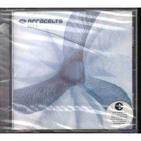 Afro Celts ‎CD Seed / EMI Real World Records CD RWF 111 Sigillato