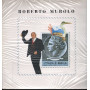 Roberto Murolo Lp Vinile L'Italia E' Bbella / Mercury ‎514 504-1