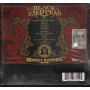 The Black Eyed Peas CD Monkey Business / Interscope Slidpack Sigillato