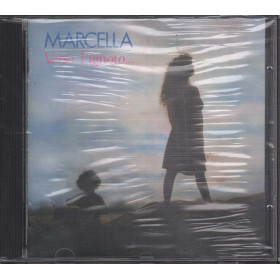 Marcella(Bella) ‎CD Verso L'Ignoto / Ricordi ‎CDMRL 6412 Sigillato