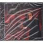 Johnny Mathis  CD Mathis On Broadway Nuovo Sigillato 5099749531321