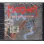 Manowar  CD Best Of Manowar - The Hell Of Steel Nuovo Sigillato 0075678057922
