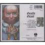Gentle Giant CD Gentle Giant (Omonimo) Nuovo Sigillato 0042284262422