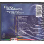 Harry Belafonte ‎CD‎ Banana Beat And Other Famous RCA Serie Orizzonte Sigillato