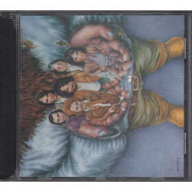 Gentle Giant CD Gentle Giant Nuovo Sigillato 0042284262422