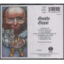Gentle Giant CD Gentle Giant Nuovo Sigillato 0042284262422