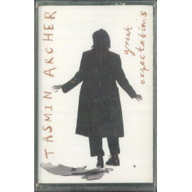 Tasmin Archer MC7 Great Expectations / EMI ‎– 7 80134 4 Sigillata 0077778013440