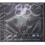 Ben's Brother ‎CD Beta Male Fairytales / Relentless 50999 513074 2 4 Sigillato