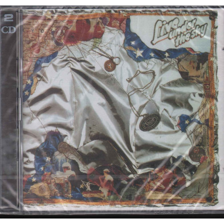 The V.S.O.P. Quintet ‎2 CD Live Under The Sky '79 Columbia ‎C2K 87165