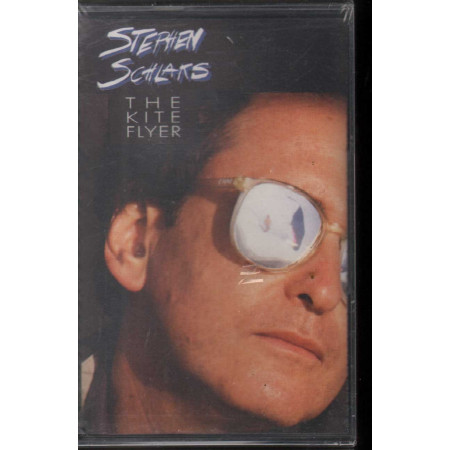 Stephen Schlaks ‎MC7 The Kite Flyer / EMI ‎– 72438283504 Sigillata