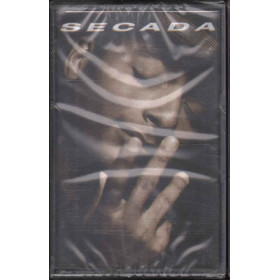 Jon Secada ‎MC7 Secada / EMI Records ‎– 8 56571 4 Sigillata