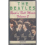 The Beatles ‎MC7 Rock 'N' Roll Music Vol. 2 / EMI Parlophone Sigillata
