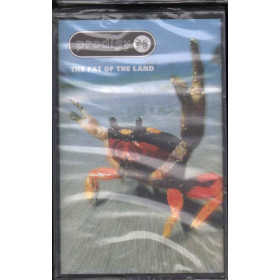 Prodigy ‎MC7 The Fat Of The Land ‎‎/ UDP Sigillata 8012842115042