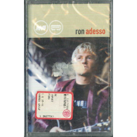 Ron MC7 Adesso / CGD East West ‎– 3984-27400-4 Sigillata