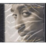 Tupac (2Pac) Shakur CD The Rose That Grew From Concrete Volume 1 Sigillato