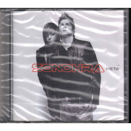 Sonohra - Meta' / RCA 0886976511227