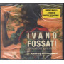 Ivano Fossati ‎Cd'S Singolo Mio Fratello Che Guardi Il Mondo Columbia Sigillato