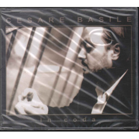 Cesare Basile ‎‎Cd'S Singolo In Coda / Mescal  MES 6741772 Sigillato