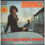 Dominga ‎Vinile 7" Dimmi Cosa Aspetti Ancora / Cieli Azzurri Sul Tuo Viso Nuovo