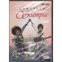 AA.VV. DVD Concerto Per Scampia / Suonidelsud ‎GRF004 Sigillato