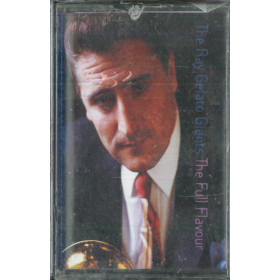 Ray Gelato Giants MC7 The Full Flavour / Intingo ‎– ITG K 75001 Sigillata