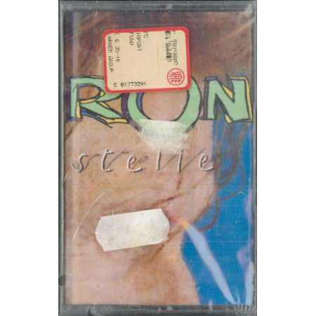 Ron MC7 Stelle / WEA ‎– 398420273 4 Sigillata 0639842027342