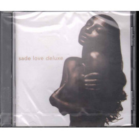 Sade  CD Love Deluxe Nuovo Sigillato 5099750059821