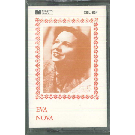 Pooh MC7 Pinocchio / CGD ‎– 5050466-0050-4-5 Sigillata 5050466005045