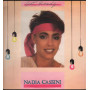 Nadia Cassini Lp 33giri Get Ready Nuovo Sigillato