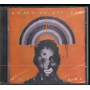Massive Attack CD Heligoland - Orange Cover / EMI Virgin CDV3070 Sigillato