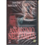 Assassinio Nel Campus DVD James Russo / Rachel Hunter / Deck James Sigillato