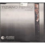 Tiziano Ferro  CD SINGOLO Xverso 3trak Nuovo Sigillato  0724355299727