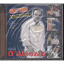 Gigi D'Alessio ‎CD Cient'anne / Zeus Record ‎– ZS4822 Sigillato