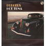 Hot Tuna Lp Vinile Burgers / RCA ‎YL 13951 Best Buy Series Italia Nuovo