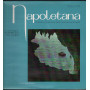 R Murolo Lp Napoletana Antologia Cronologica Della Canzone Undicesimo Sigillata