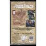 L'Ultimo Attacco VHS Danny Glover / Willem Dafoe / Brad Johnson Sigillata