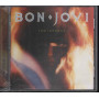 Bon Jovi ‎CD 7800 Fahrenheit Mercury ‎538 026-2 The Bon Jovi Remasters Sigillato