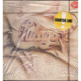 Chicago Lp Vinile Chicago 17 / Warner Bros. Records ‎925060-1 