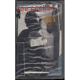 Joe Cocker ‎‎‎MC7 Organic / Parlophone Sigillata 0724385364747