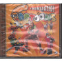 Cartoons CD Toontastic / Flex Records EMI 5300152 Sigillato