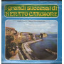Enzo e Salvatore Lp Vinile I Grandi Successi Di Renato Carosone Sigillato